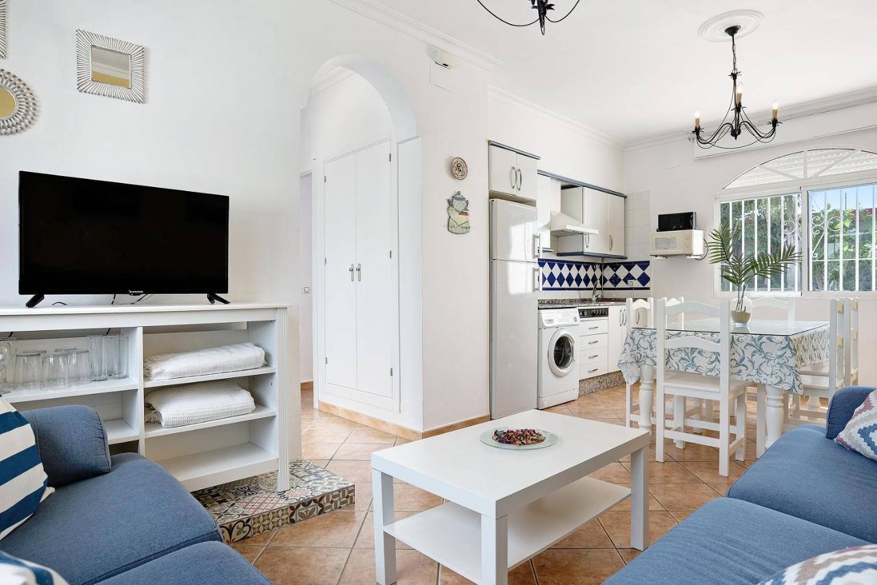 Fuente3 Piscina Comun Famila Holiday home Conil De La Frontera