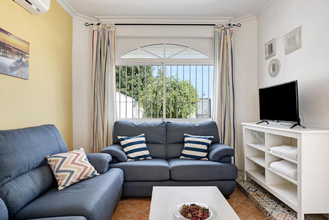 Holiday home Fuente3 Piscina Comun Famila