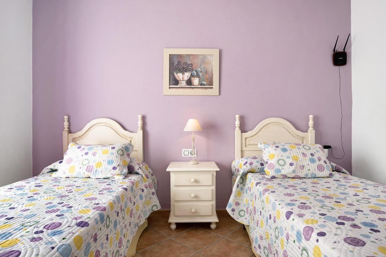 Fuente3 Piscina Comun Famila Holiday home Conil De La Frontera