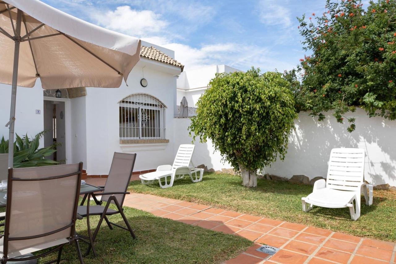 Fuente3 Piscina Comun Famila Hébergement de vacances *